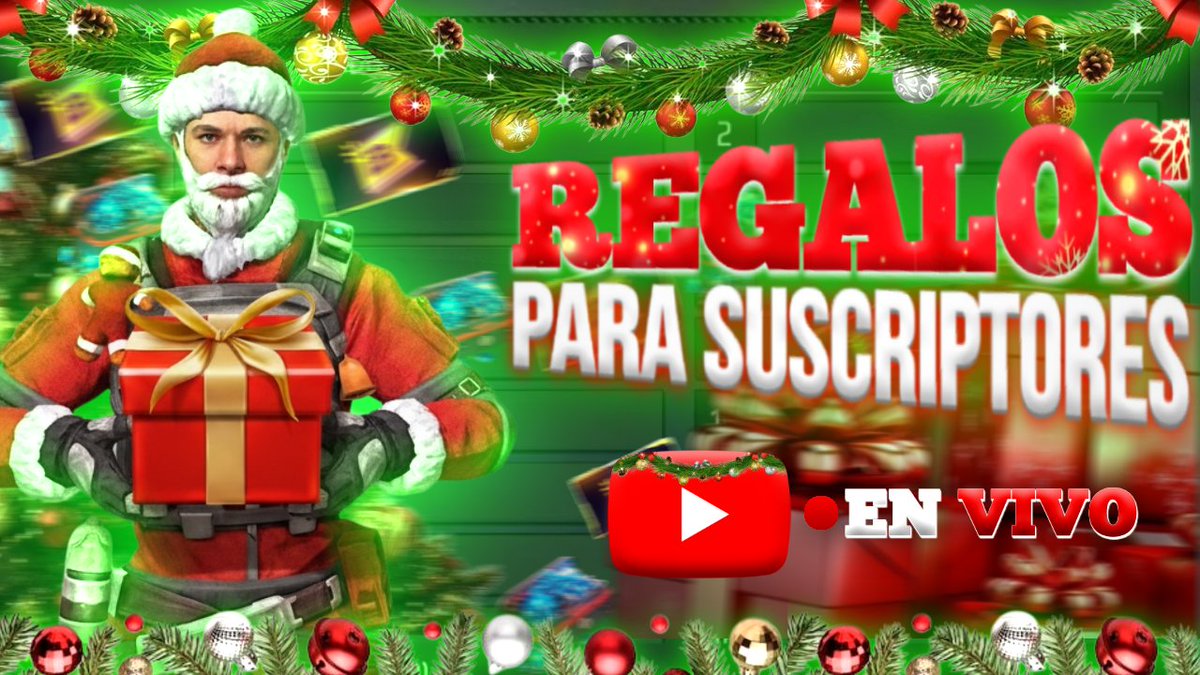 ESTOY EN VIVO

Regalando DIAMANTES y PASES BOOYAH a suscriptores en FREE FIRE en vivo 🔥😱 Ya llego TIENDA MISTERIOSA

Link: youtube.com/c/Alexmania/li…