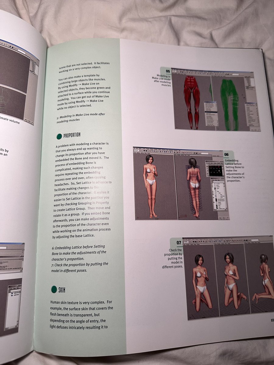 josh550am's tweet image. This effect was done to replicate the look of subsurface scattering before it became technically possible (around 2002) - it was common in post to combine multiple renders and paint in extra skin shading.