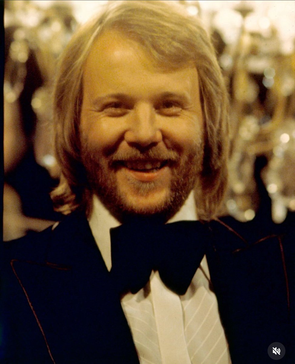 Agnetha Fältskog tweet media