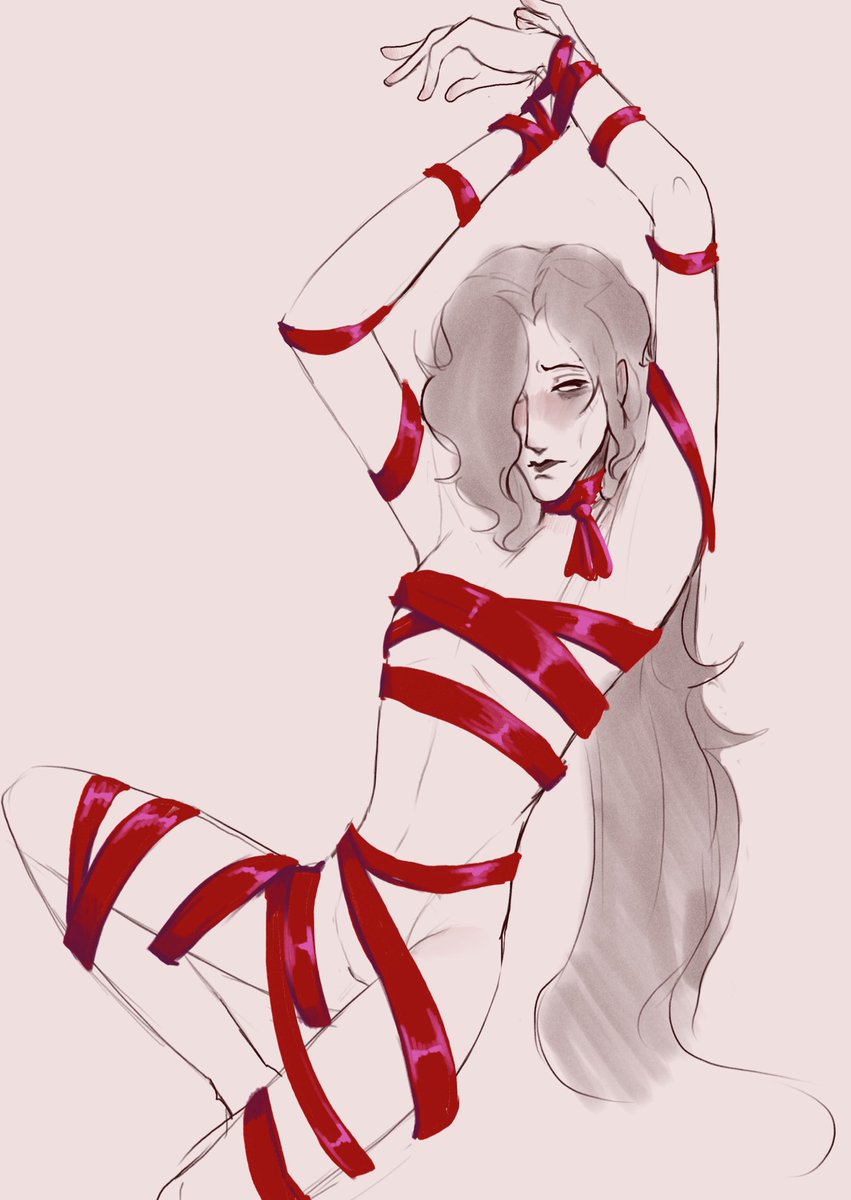 Whatever im not polishing this -Merry Christmas jhin