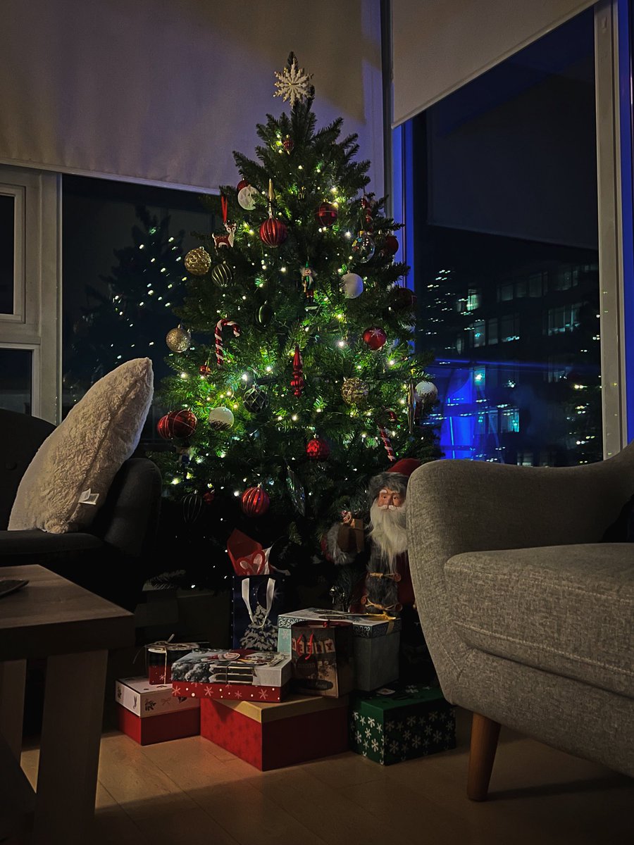 Merry Christmas! 🎄❤️