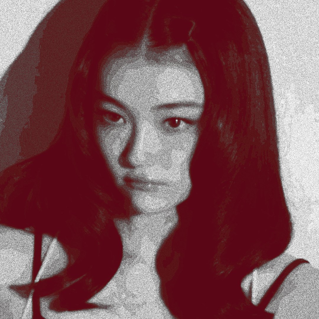 oMerekah's tweet image. ᅠ
ᅠ
RIUH RAYA, 2008.
Barusan menonton film bergenre distopia dan kepikiran apa itu bentuk dunia di masa depan?

Oh! Boleh berkenalan?
ᅠ
ᅠ