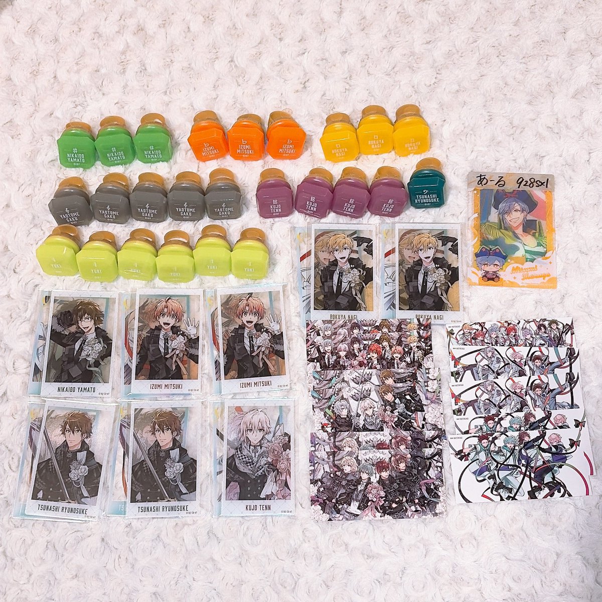 あーる tweet media