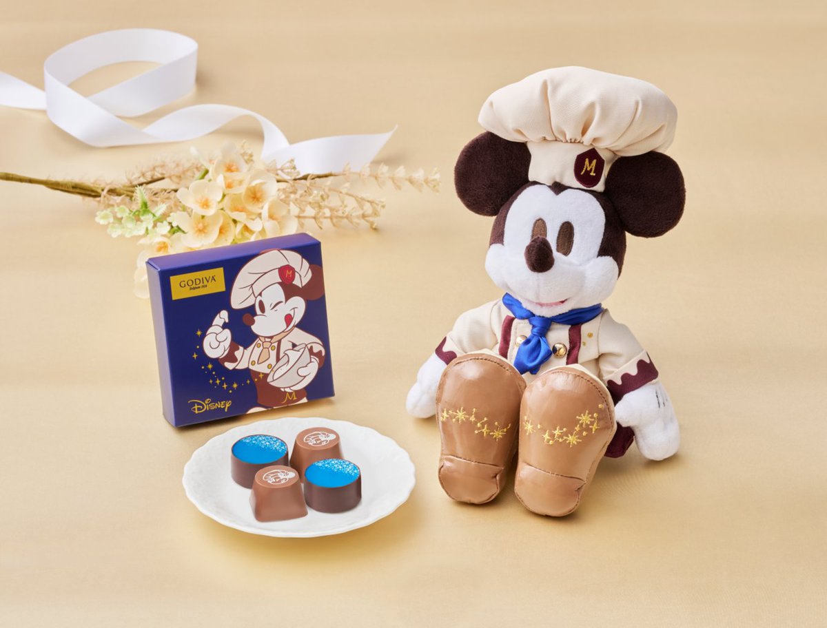 ディズニーストア公式 (@Disneystorejp) / Posts / X