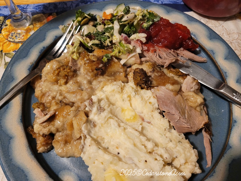 Cedarstone Acres 🇨🇦🍁🇨🇦 tweet media