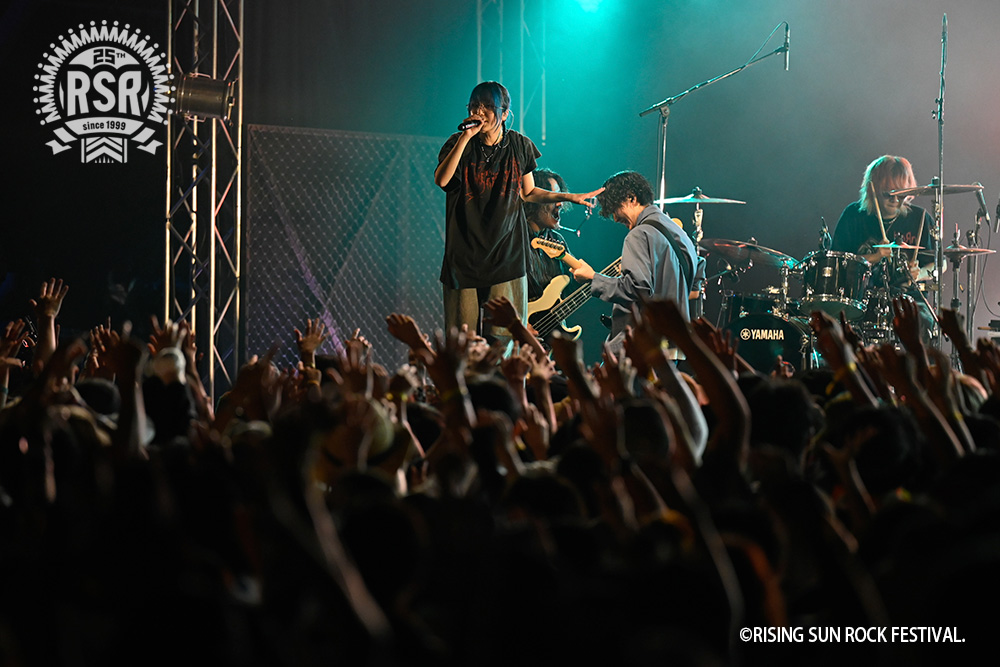 RISING SUN ROCK FESTIVAL (@rsrfes_official) / Posts / X