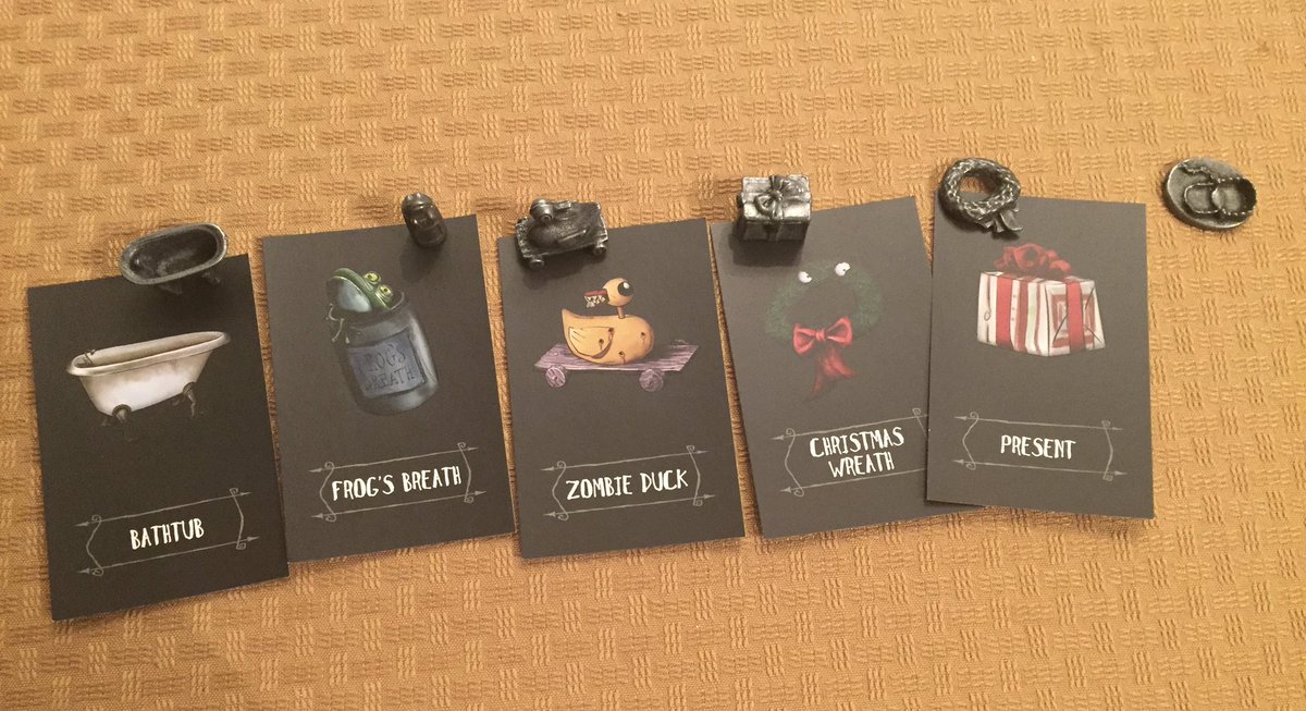 Joyce St Antoine tweet media