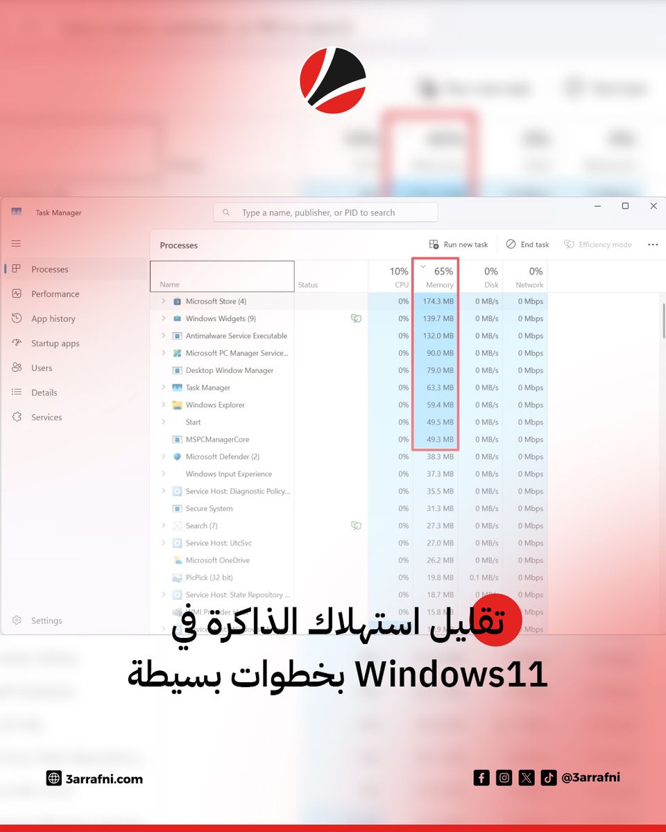 عرفني دوت كوم tweet media