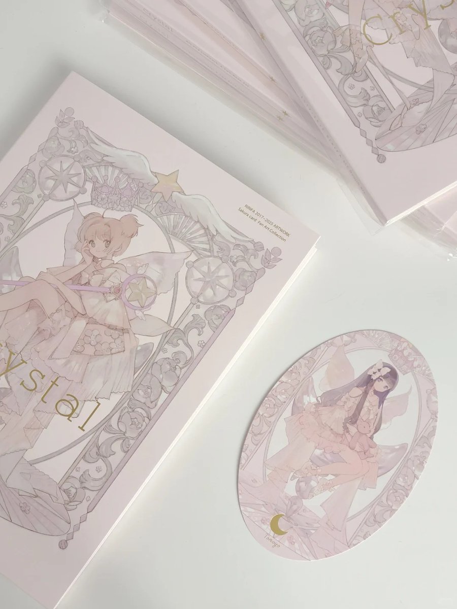 浮 RIRIFA tweet media