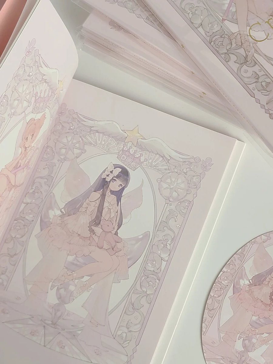 浮 RIRIFA tweet media