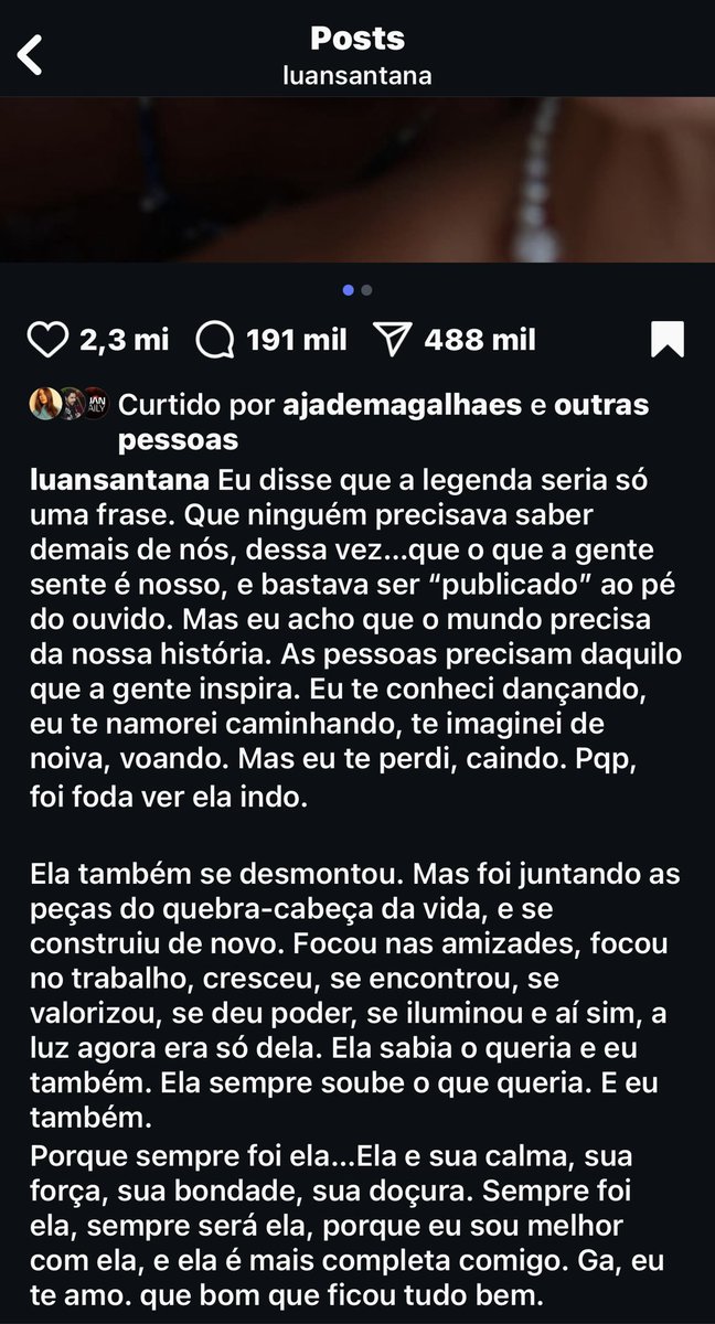 MSantos93794's tweet image. E realmente ficou tudo bem