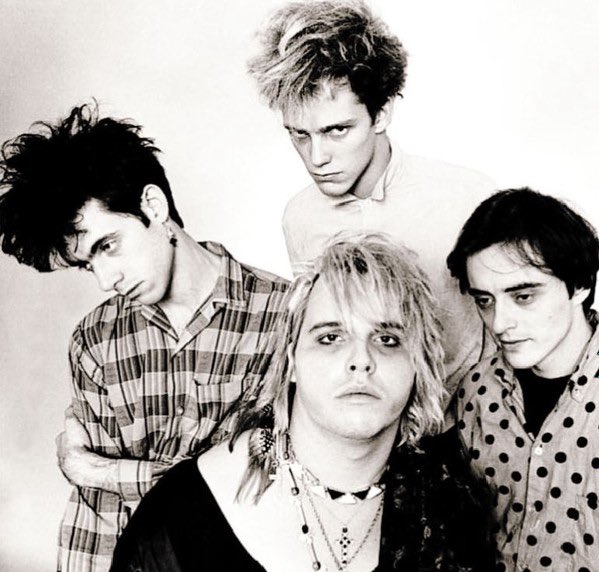 buzz_kunst's tweet photo. #NowPlaying 【No. 695】

The Gun Club - She's Like Heroin to Me

（From 1st Album "Fire of Love", 1981）

#PunkRock 
#CowPunk 
#TheGunClub 

https://t.co/QbvIxmkTK6 @YouTubeより https://t.co/KlI0lESjQv