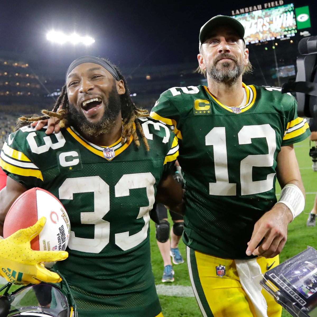 Matt Schneidman tweet media