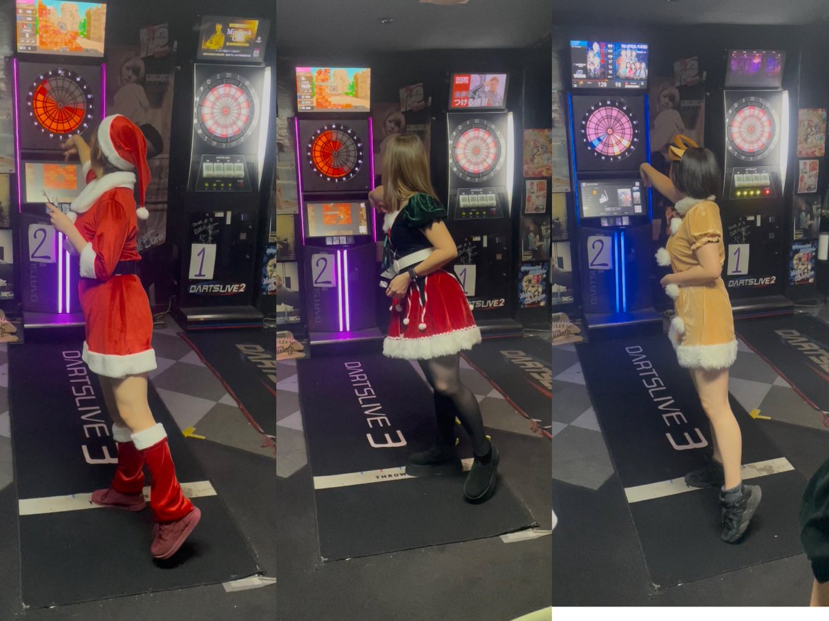 Hiroshi (ひろぽん)🎯 (@hiro1102) on X