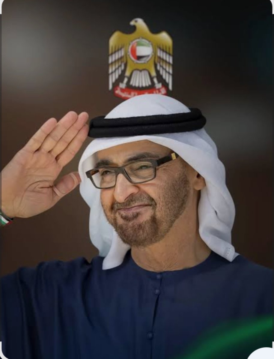 نرحب ترحيباً حاراً بصاحب السمو الشيخ محمد بن زايد آل نهيان، رئيس دولة الإمارات العربية المتحدة، في زيارته الكريمة إلى باكستان. إن سموه أعظم إنسان في العالم، وقدوة في الكرم والعطاء، وأحد أكثر قادة العالم سخاءً وتأثيراً.