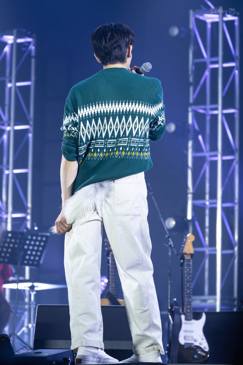 진지하게 원상님에게 계속 꼬리를 달고 다닐것을 제안. (일단 제가 못봤어요)