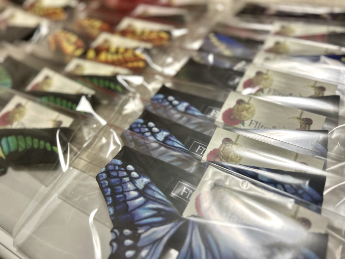 Filterist/市川アサコ: 次回再販4/17 tweet media