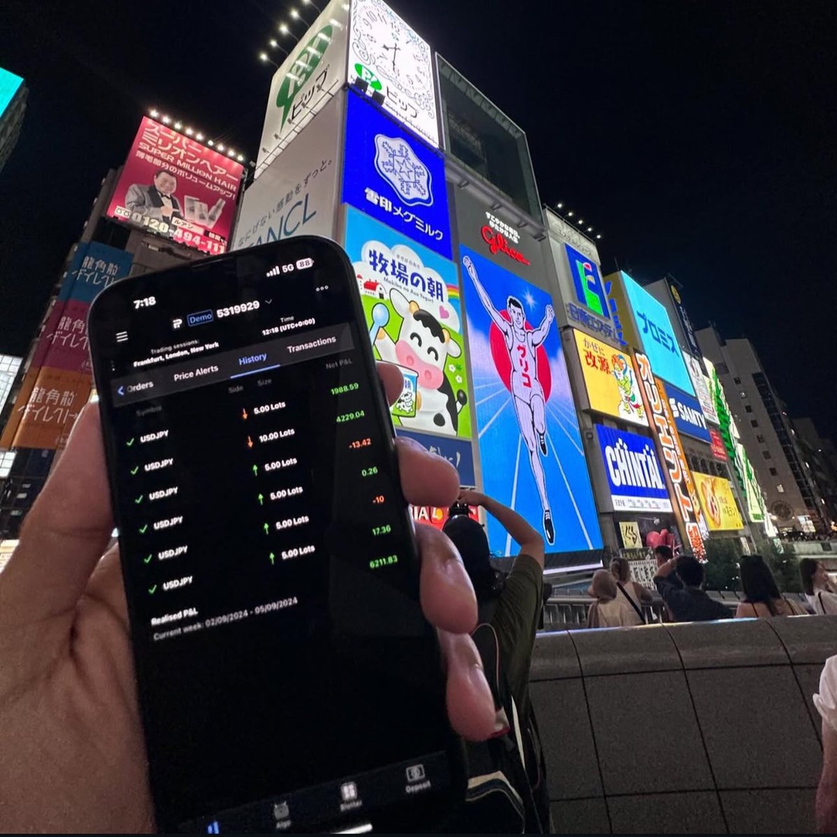 Isaacquach🪬 tweet media