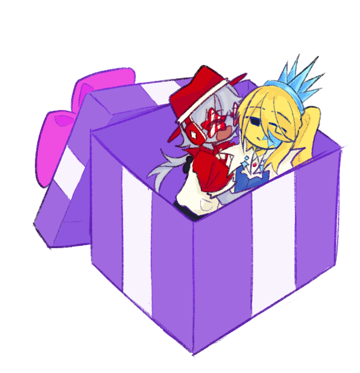 this is definitely what i got for christmas guys