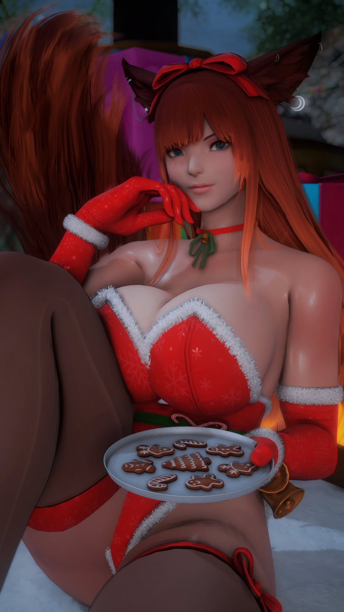 Merry Christmas 🍪🎄