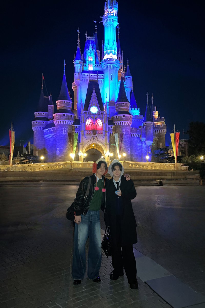 bmsg_trainee's tweet image. ⸜ 📷✨ ⸝

こちらの投稿は2人で考えました！⛓️🐭
by KEI＆KANTA

#KEI #KANTA
#BMSGTRAINEE