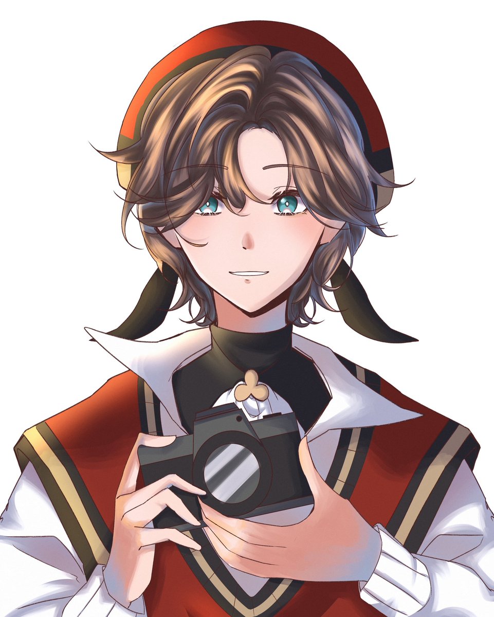˖ ࣪⊹ POMPOM.ᐟ tweet media