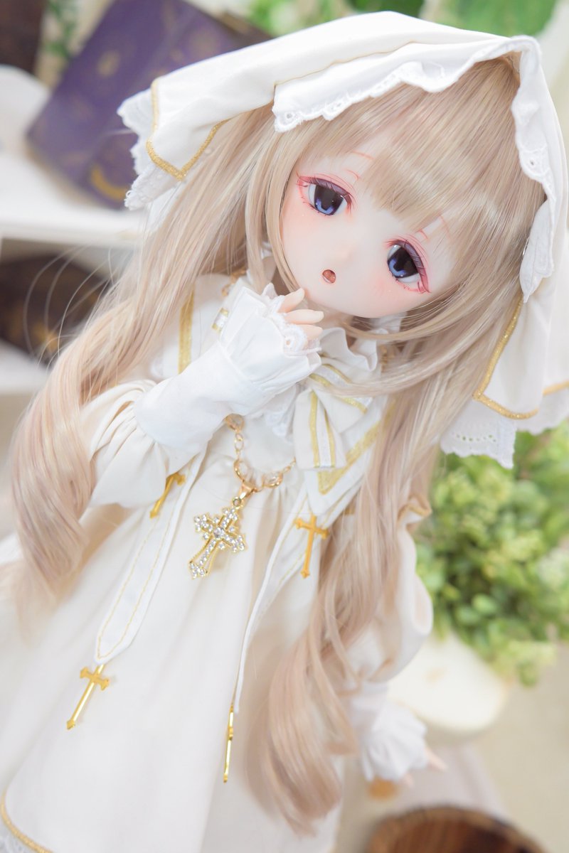 ⟡꒰ঌ しらゆき ここ ໒꒱⟡.· (@shirayuki__doll) / Posts / X
