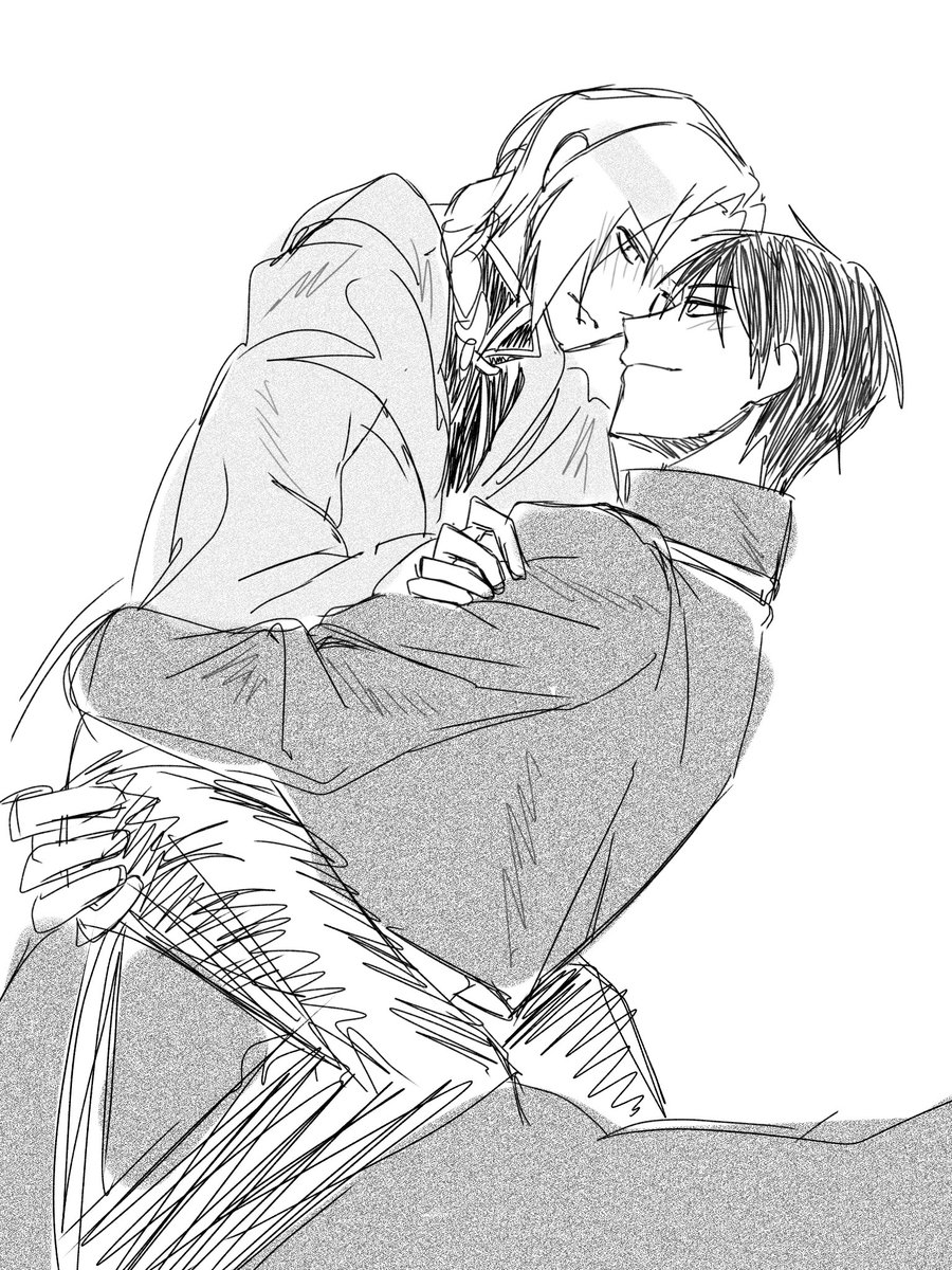 B (@bbbbb__00) on Twitter photo 