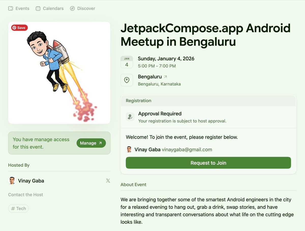 JetpackCompose.app tweet media