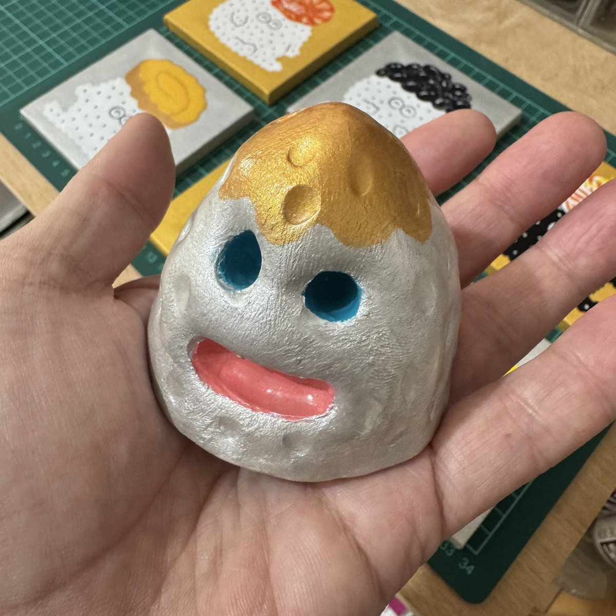 おしらせ】 年内最後 12月27日（土）オンラインで 12時頃〜販売予定