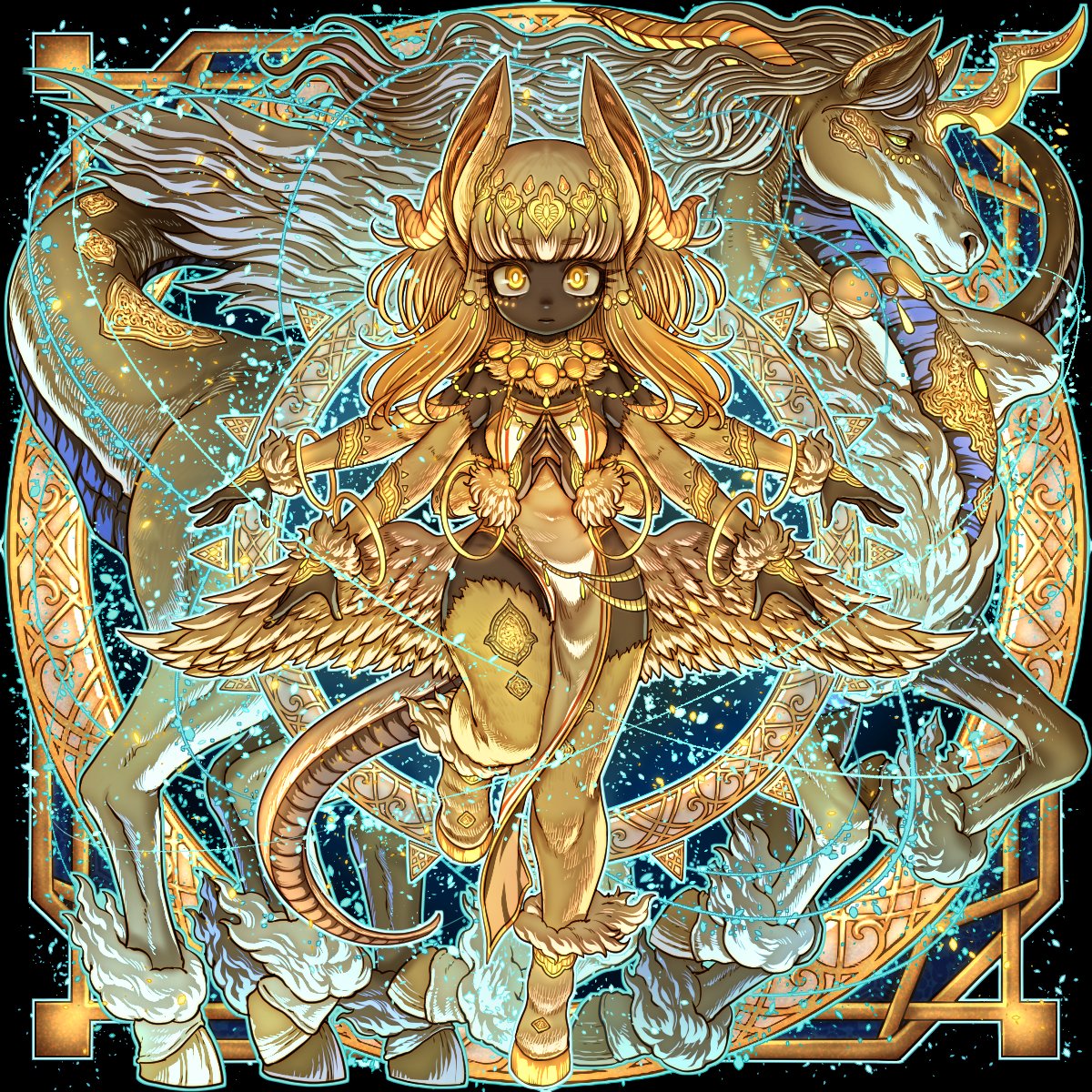 ここからは来年の情報じゃぞい！ 【ドラポ新カード情報】新年1/1(木