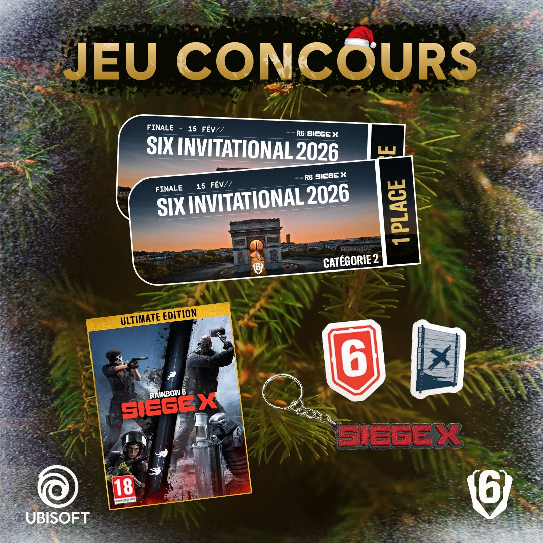 Ubisoft FR 🇫🇷 tweet media