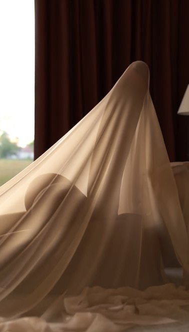 Lo primero que ve <a href="/DarcyA34573/">Darcy 🧡</a> cuando invita a la azulada a dormir a su casa, no es la luz del sol, ni pajaritos, es el enorme porongon de blueberry que se alza debajo de las sabanas.

💕✨💕✨💕