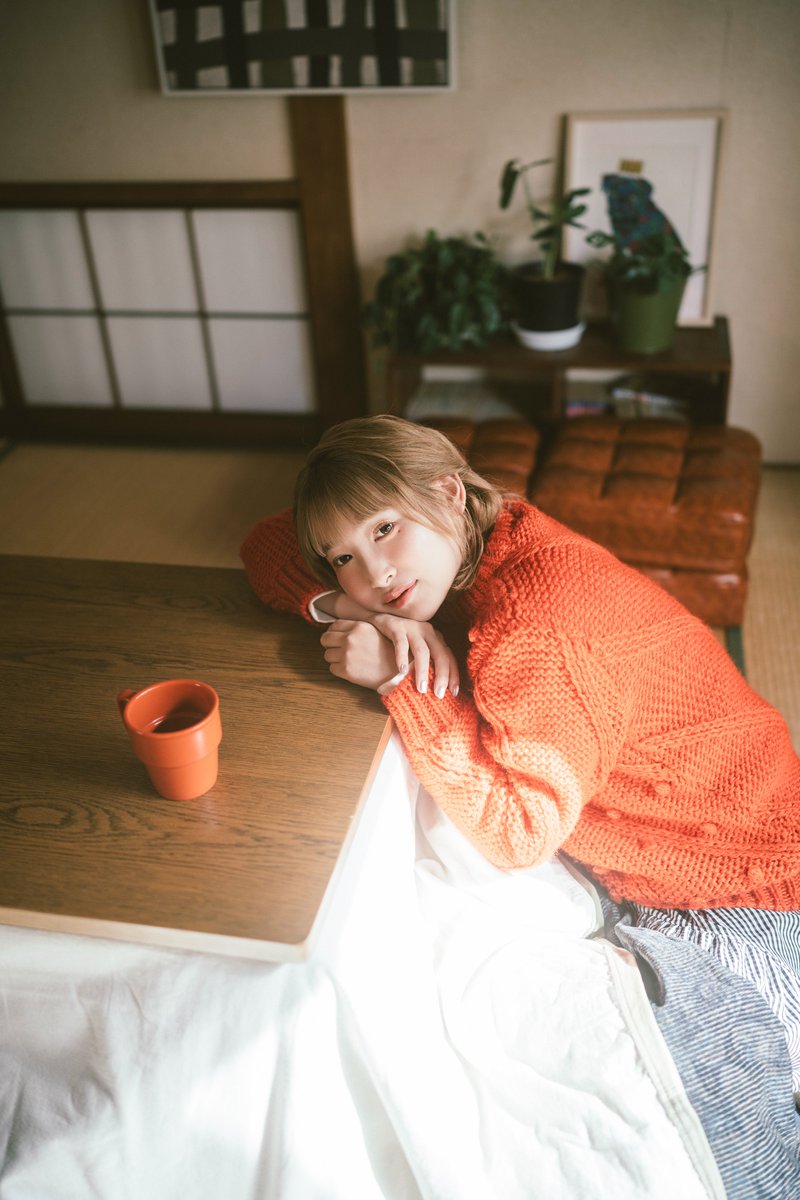 🌟カレンダー発売決定🌟 ／ 2026年 ＃南條愛乃 4月始まりカレンダー