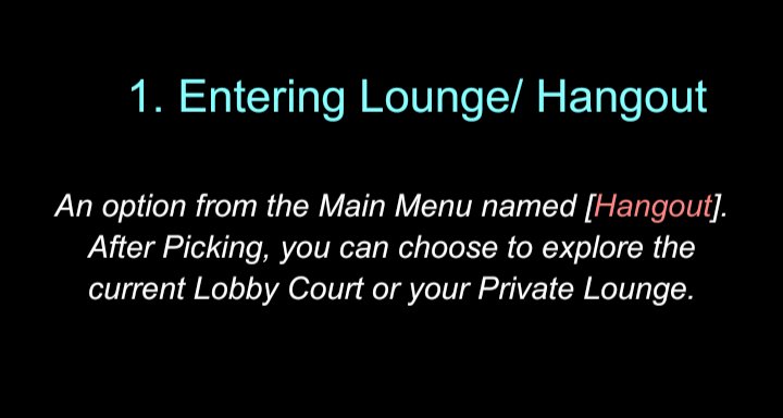 RobZone_'s tweet photo. 1/12
(More in Replies)

New Solo Mode Idea 
"Hangout / Private Lounge"
+
"Gameplay Balance Changes"
(Potential for more Lore)
[Some names are placeholders]
(This was done in Google Docs)

PSN: xRobZone
Platform: PlayStation
UID: 13270654668
#3on3Freestyle
 #5thAnniversaryIdea https://t.co/rqB0iHGGR7