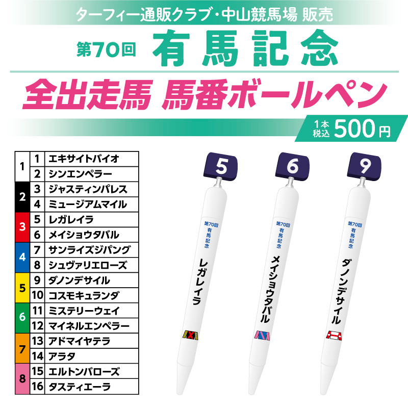 JRAグッズ ターフィーショップ_JRA競馬グッズ (@JRA_PRC) / Posts / X