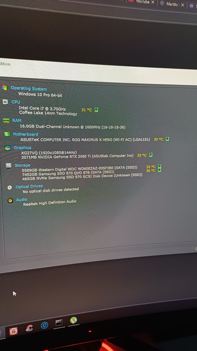 Operation Deep Clean kay baga na diay kaayo ang abog sa fans. Hahay.