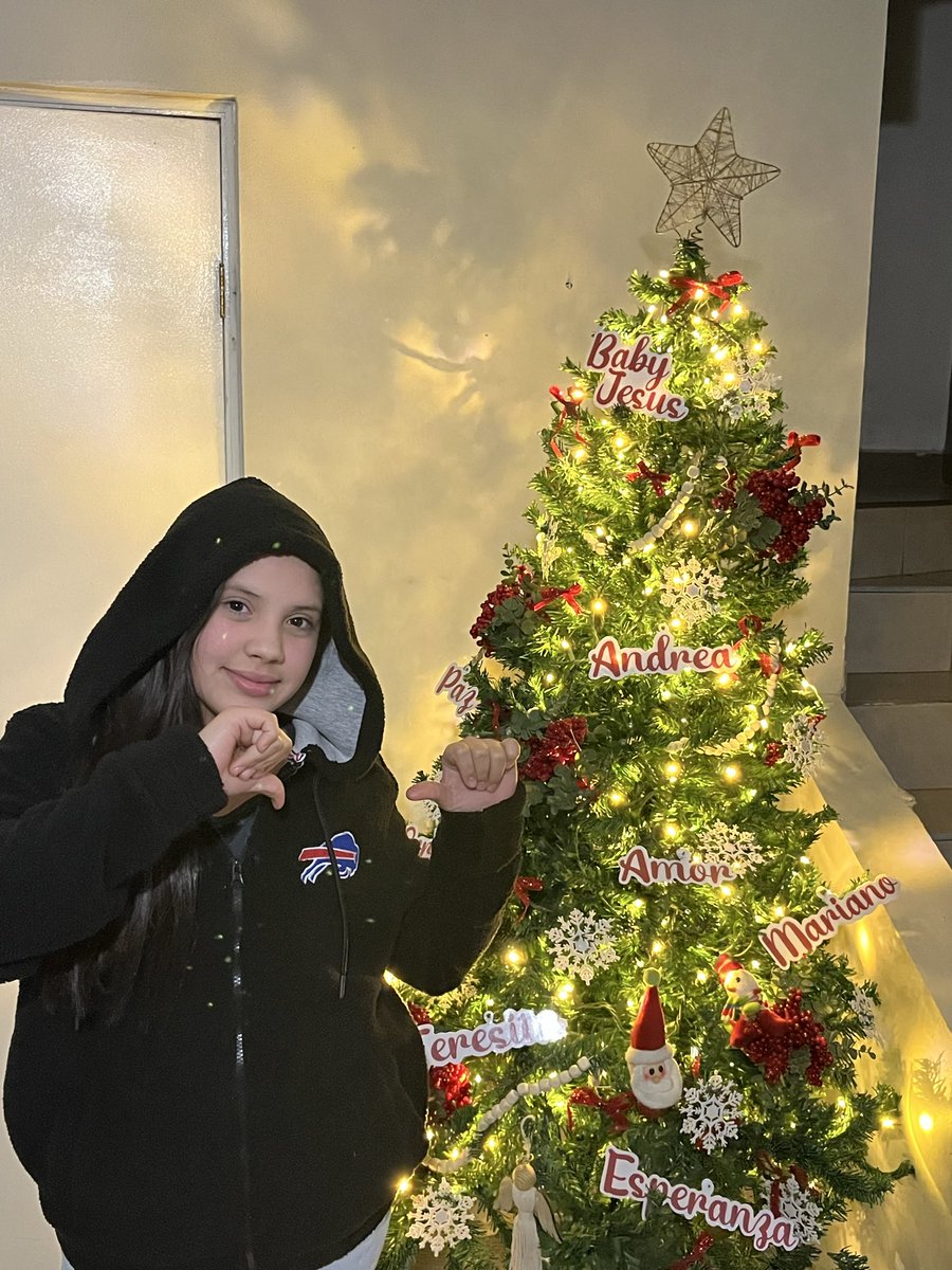 #foximpactonfl 
Regalo de Navidad