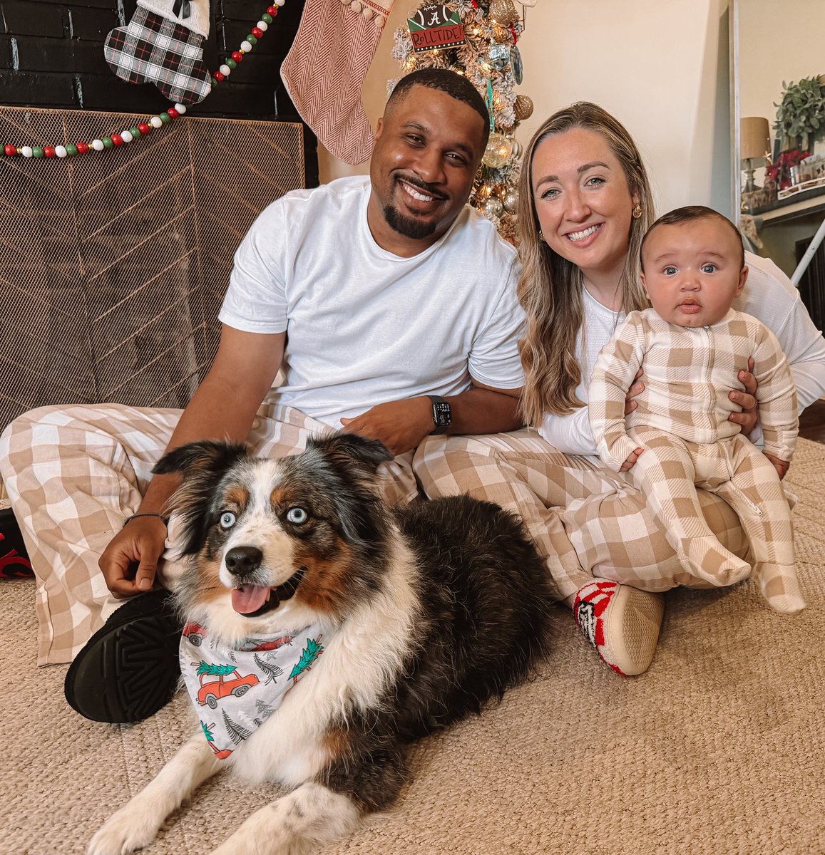 Coach Nick Williams tweet media