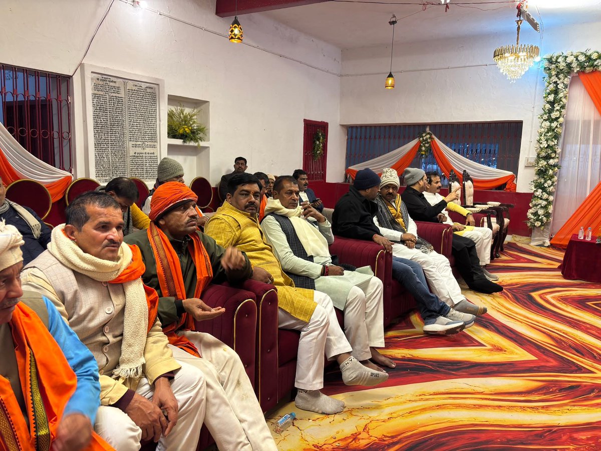 Vineet Singh Mlc tweet media