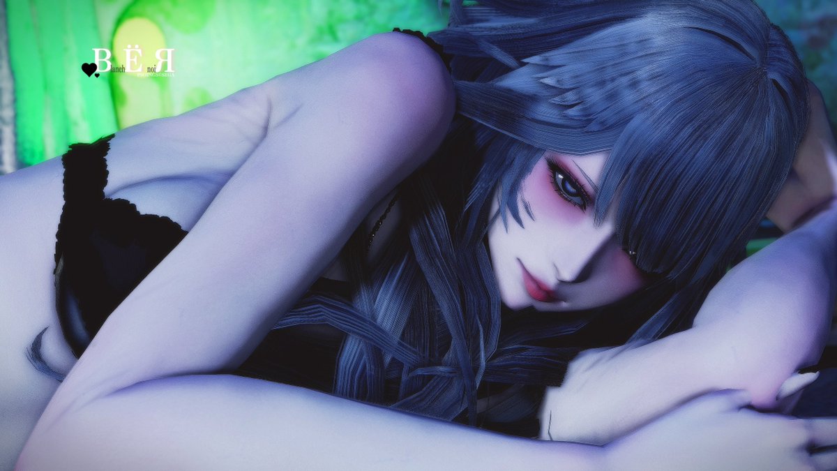 (*ꆤ.̫ꆤ*)

 #PSO2NGS