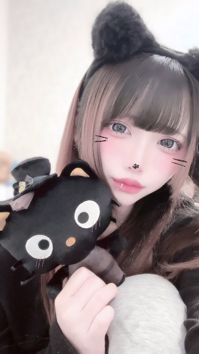 ずーっと好きでいてくれるよね？