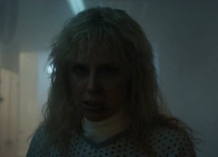 lovesicktaylor_'s tweet image. de grande quiero ser una wheeler #StrangerThings5