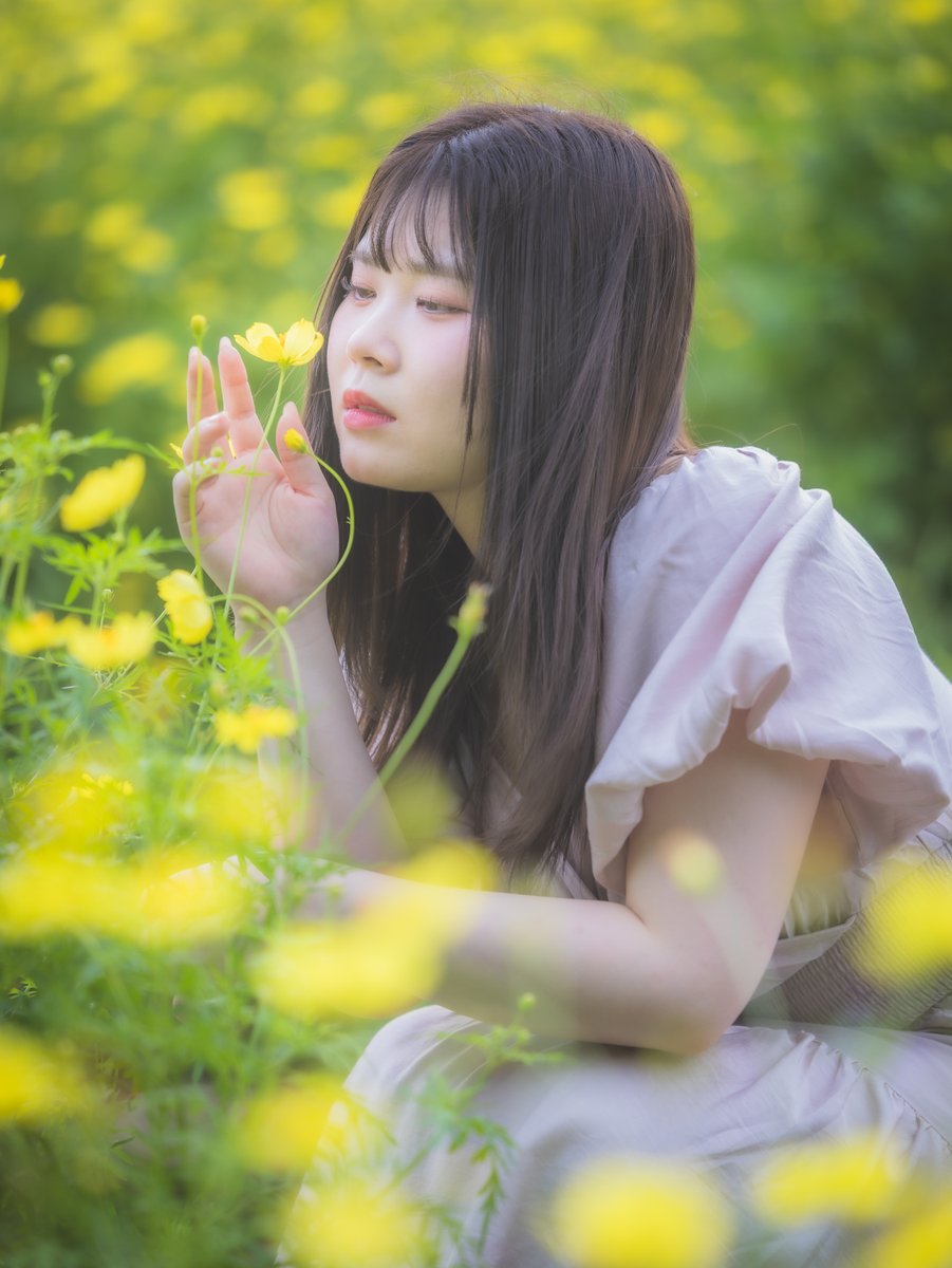 Simm98765's tweet photo. 秋ちほ🌼

@10270910__
#今年の振り返り https://t.co/l9odqOLorL