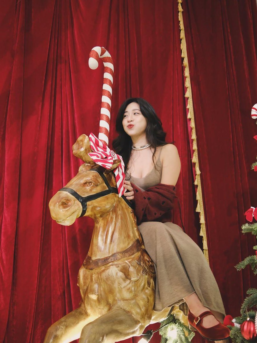 lili70880's tweet image. Festive vibes and cozy gatherings 🎄✨ #HolidaySeason #DecorGoals