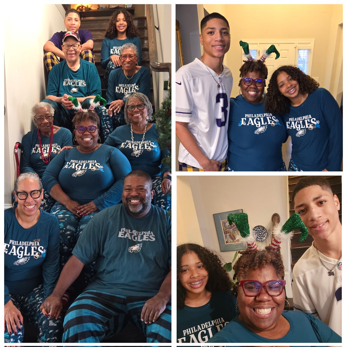 Traci C. Benjamin tweet media