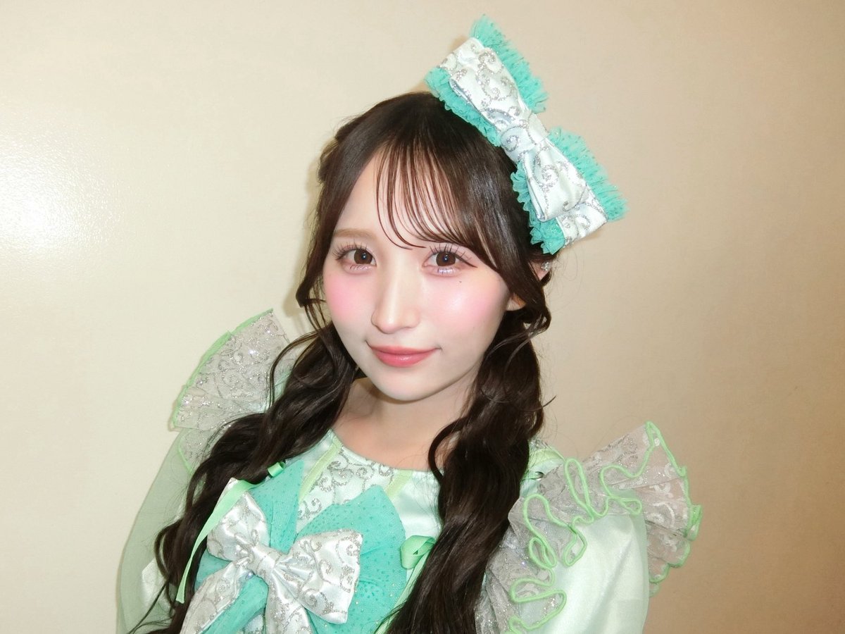 小川奈々子 (CANDY TUNE) (@nachico_ct1001) / Posts / X