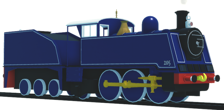 Lowekrow's tweet photo. Merry Christmas/Happy Holidays! 

We're back with another special engine!

The E2-SRN5 has been an on and off project since the E2s1 And it's finally done to show!

We're not done yet however, but we're almost there! https://t.co/hESAhMrN26