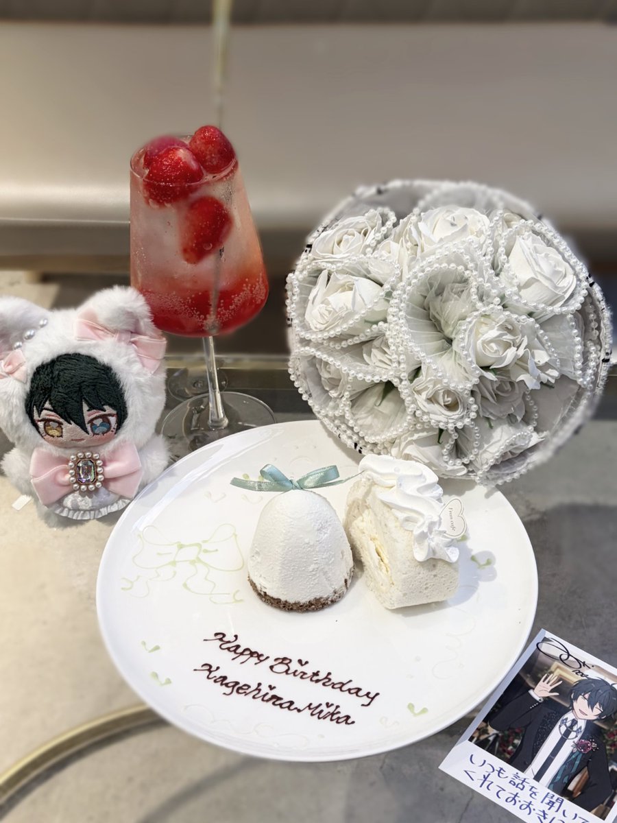 #影片みか誕生祭2025
#影片みか生誕祭2025