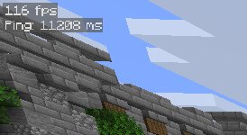 i feel bad for anyone who has to fight the ms demon that doesn't take kb or crits you 10 times in one second....</3